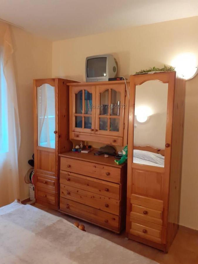 Private Studio Intsaraki - Свети-Влас Экстерьер фото